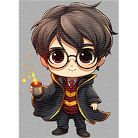 Harry Potter-HP 11